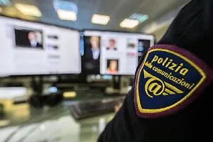 Operazione Polizia Postale: Arresti per Pedopornografia Online