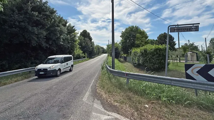 Chiusura Ponte di Pozzoveggiani: Lavori di Manutenzione e Adeguamento Statico a Padova