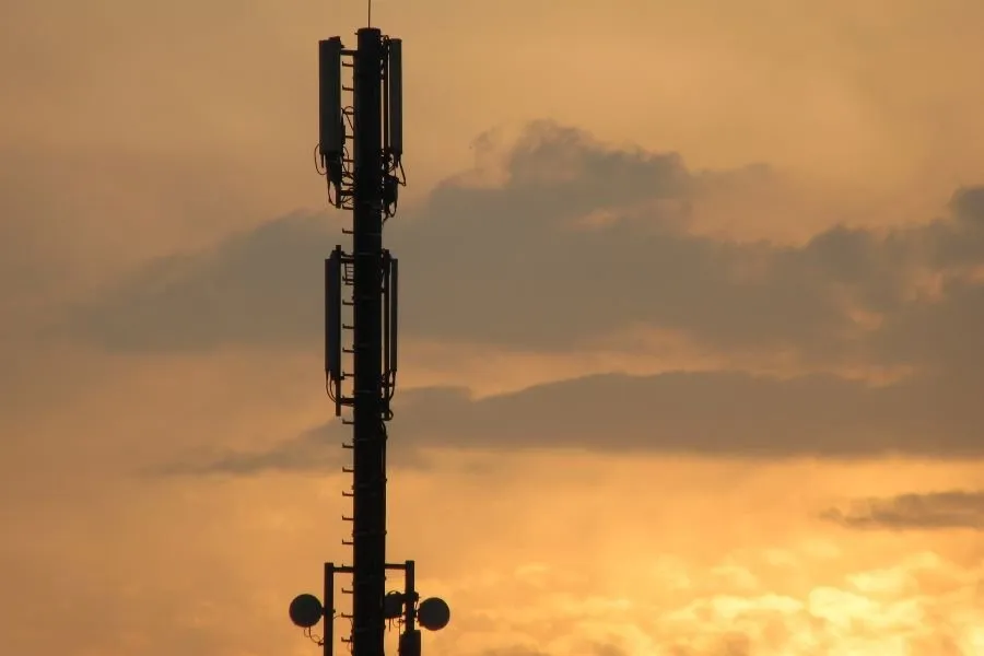 Autorizzazione Impianto Telecomunicazioni Citerna: INWIT e FIBERCOP