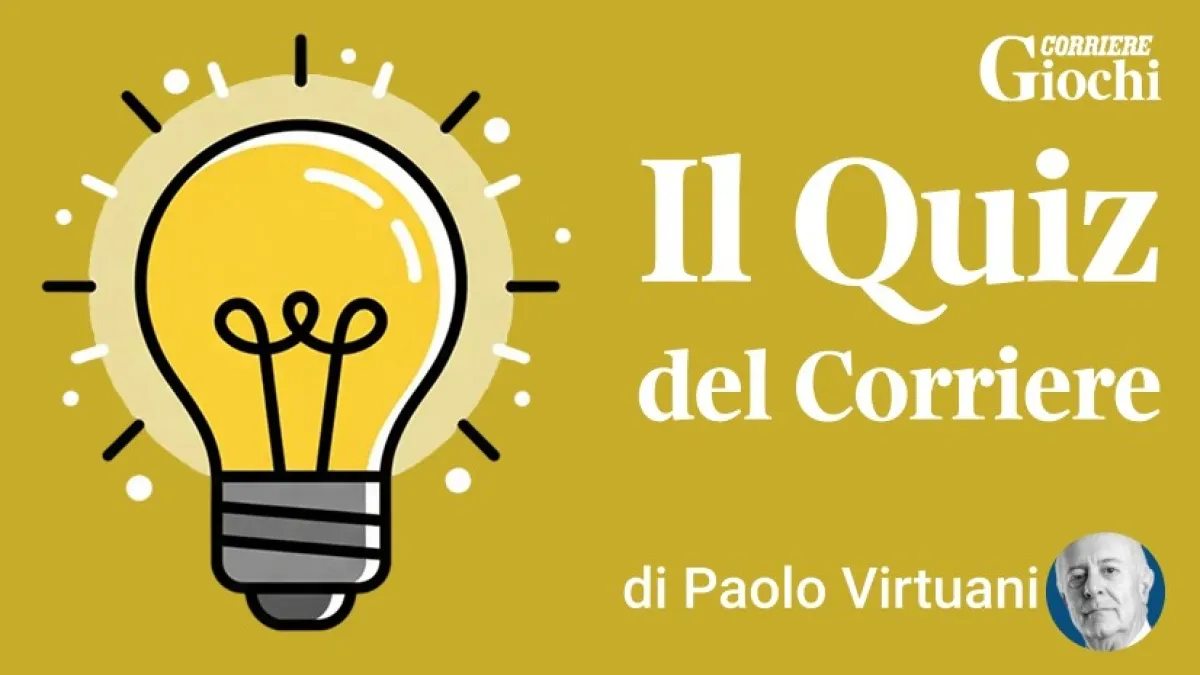 Quiz del Corriere: Scopri Qual è il Grattacielo Più Alto del Mondo!