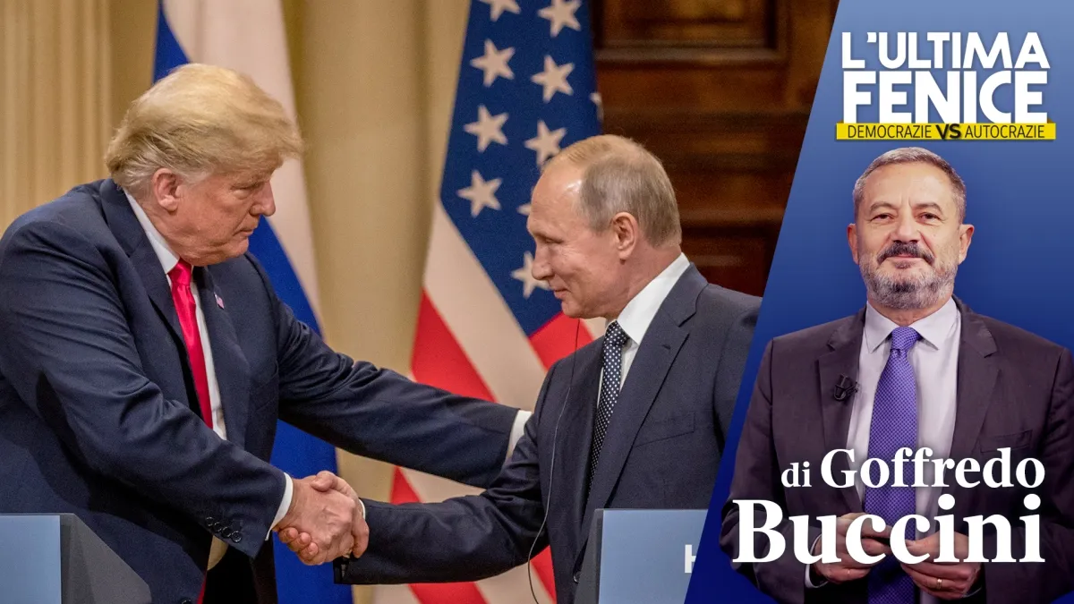 Russia: Ovazione per Trump dopo l'elezione 2016 - Un Ricordo Controversio