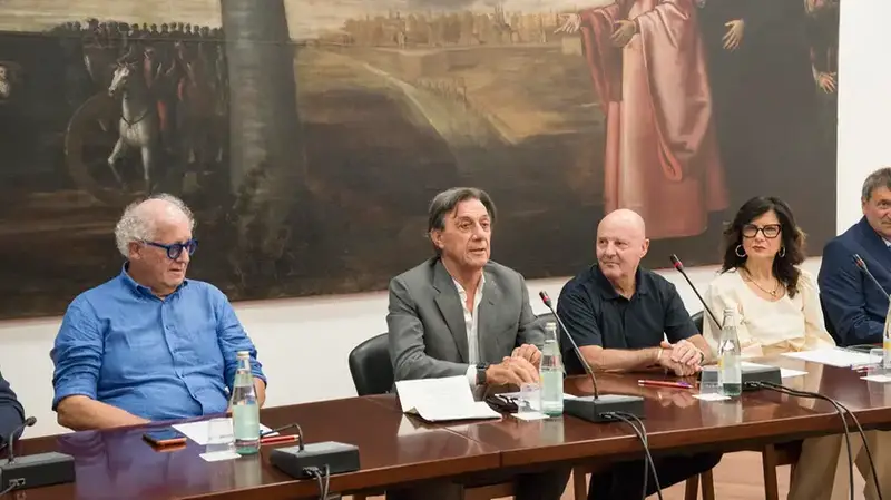 Racing Meeting: Padova Ospita un Evento di Rilievo per il Motorsport Italiano