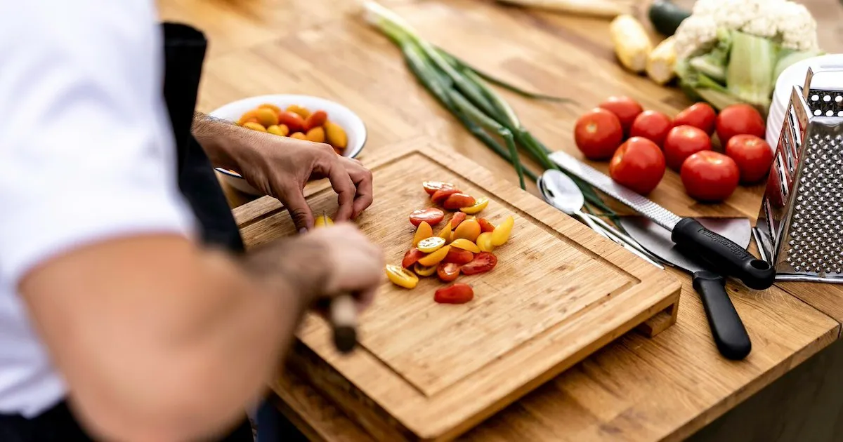 Annuncio: Ricerca Assistente di Cucina