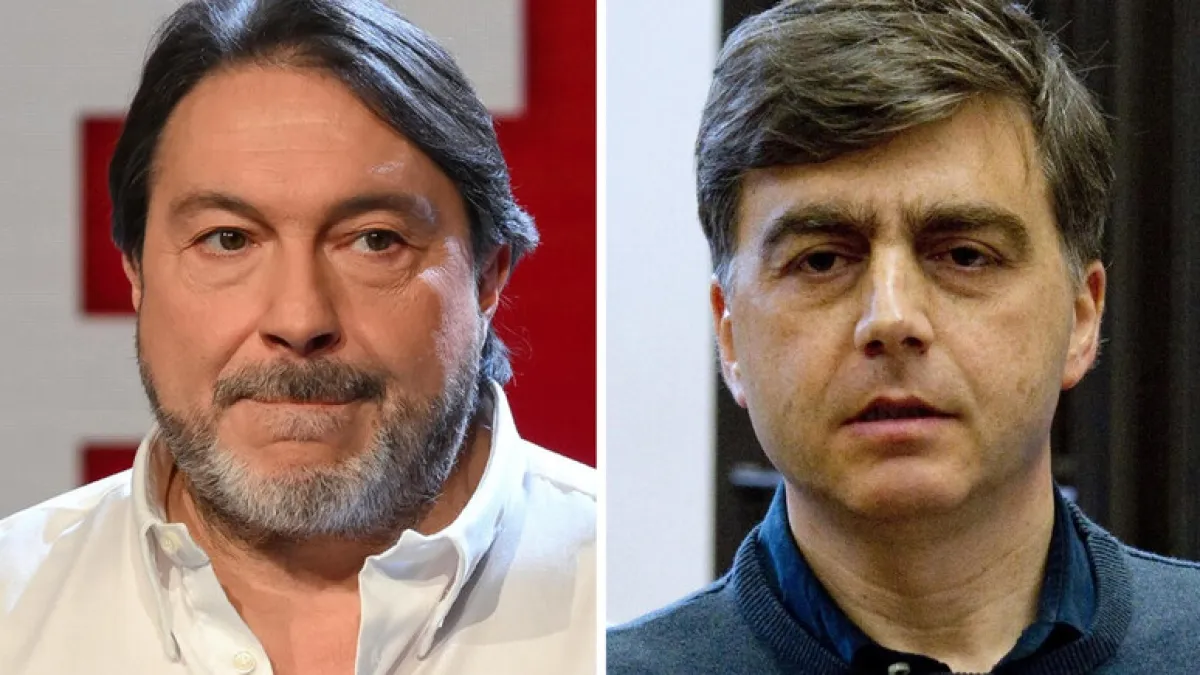 Ranucci: Lavitola Amico e Sospetta di Gesto Trasversale nell'Attentato a Campo Ascolano