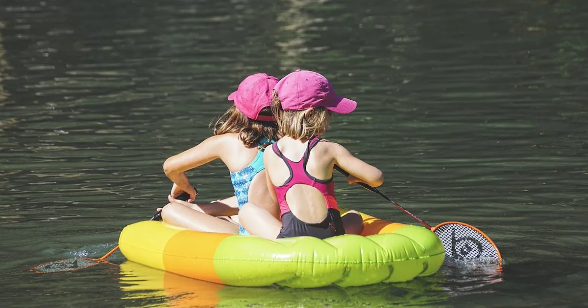 Issinger Weiher: Prezzi Ridotti Biglietti 2026