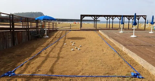 Riapre il Lido di Bagnoli: Estate in Arrivo!