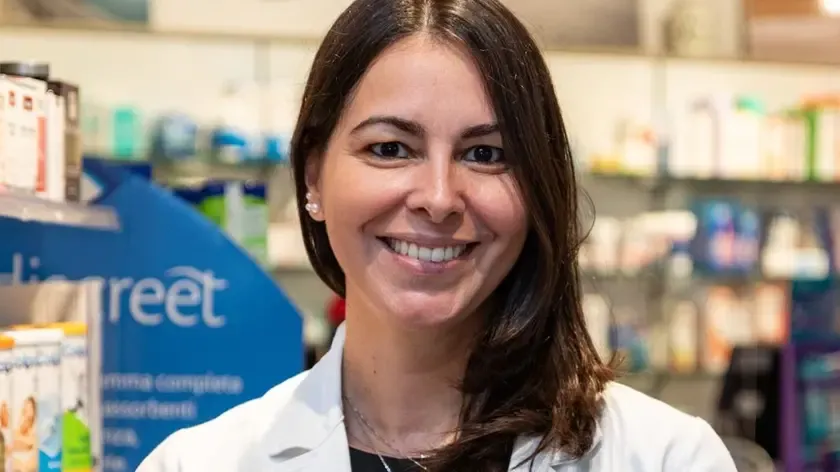 Lignano: Riapre Farmacia con Team Femminile, Ricerca Personale