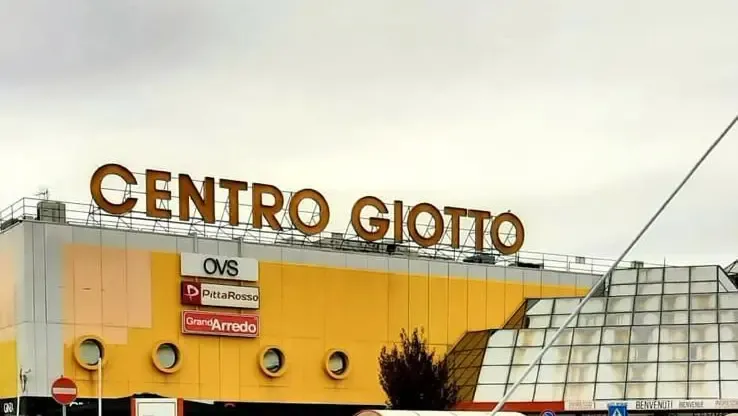 Centro Giotto: Arrestato per Rapina e Aggressione - Padova