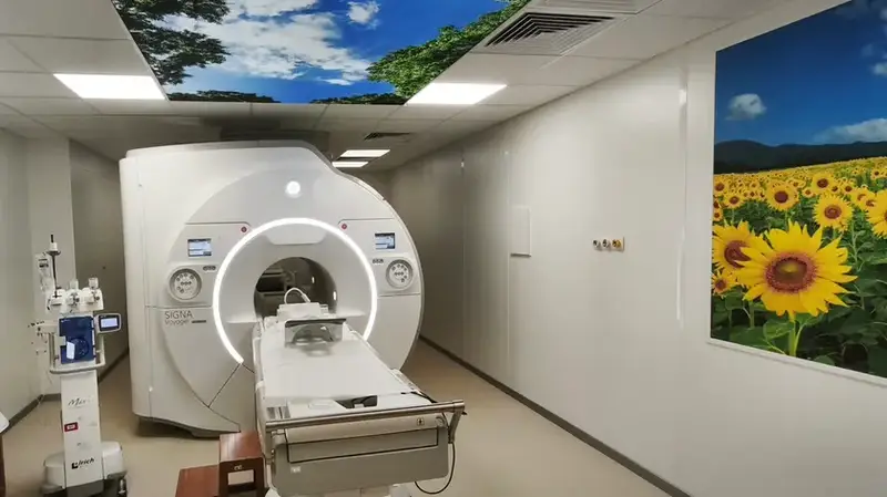 Cro di Aviano: Attiva la Nuova Risonanza con Intelligenza Artificiale