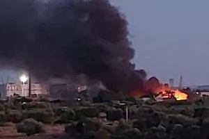 Rogo Tossico in Puglia: Aumentano i Controlli e la Mappatura