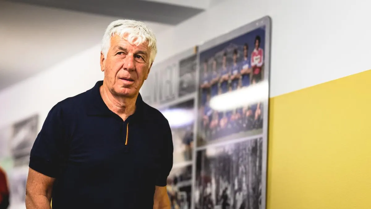 Gasperini: Roma, Rinforzi e Sfida Champions