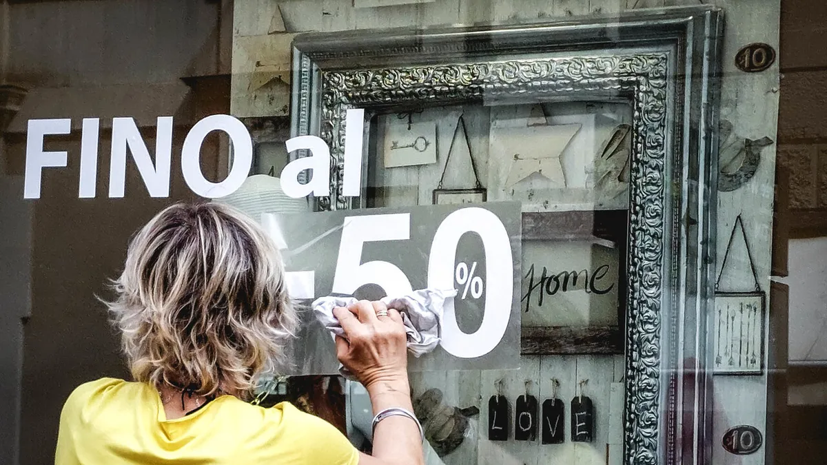 Saldi: Crescita del Commercio e Nuove Tendenze nel Settore Beauty