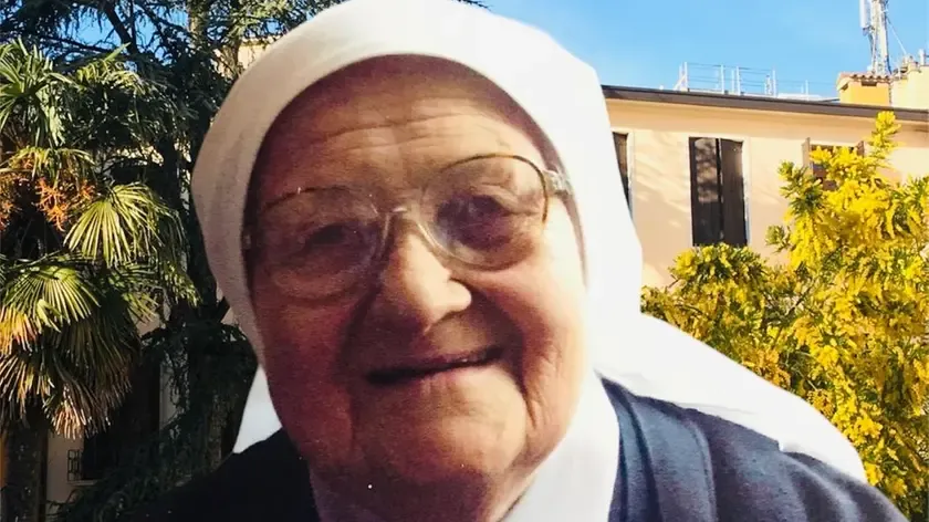 Suor Carmelita Bravi: Riconoscimento Giusta tra le Nazioni per Salvataggio Ebrei