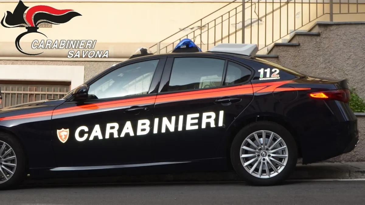 Arresto per 'Flirt' e Estorsione: 18enne Arrestato