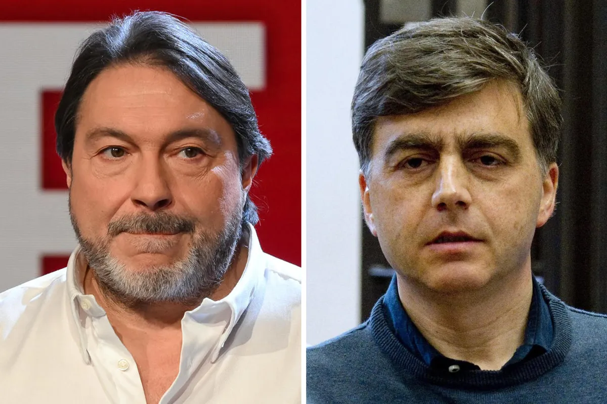 Indagini su Ranucci: Lavitola Indagato per Mandato nell'Attentato Dinamitardo