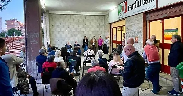 Pd e FdI in Contrasto: Immobili Pubblici al Centro dello Scontro
