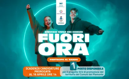 Servizio Civile Universale 2026: Graduatorie Provvisorie Pubblicate