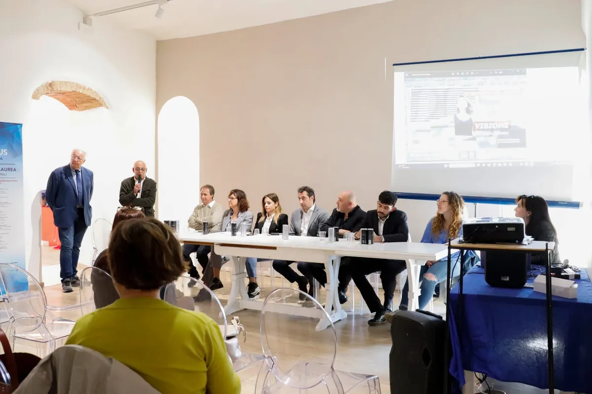 Gioventù e Nuova Classe Dirigente: Riflessioni a Le Stanze
