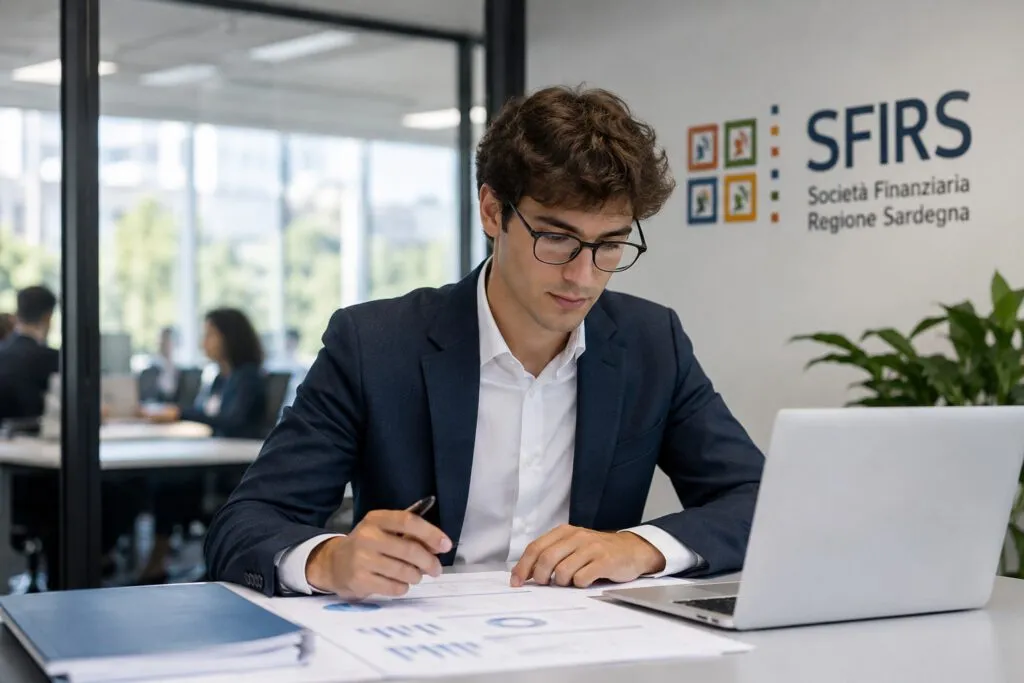 SFIRS e Università Sassari: Due Tirocini per Futuri Professionisti Finanziari