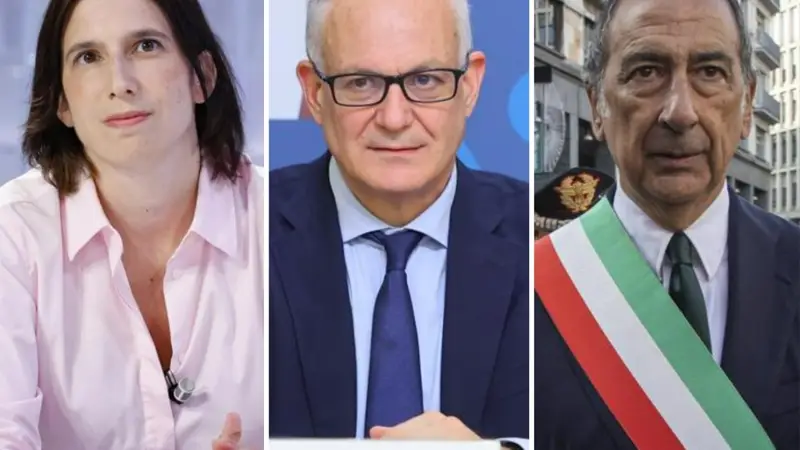 Sicurezza: La Sinistra si Interroga sulla Strategia di Governo