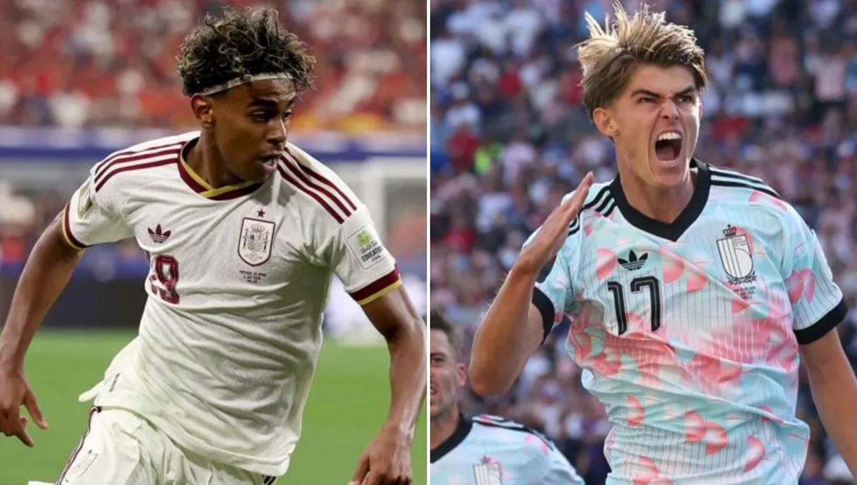 Spagna-Belgio, Yamal e Cdk in Gruppo: Pronostico per la Semifinale