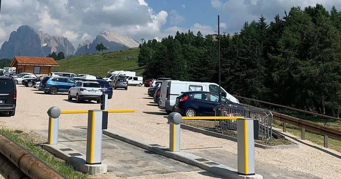 Prenotazioni Online Parcheggi Seis Dolomites: Dal 2026