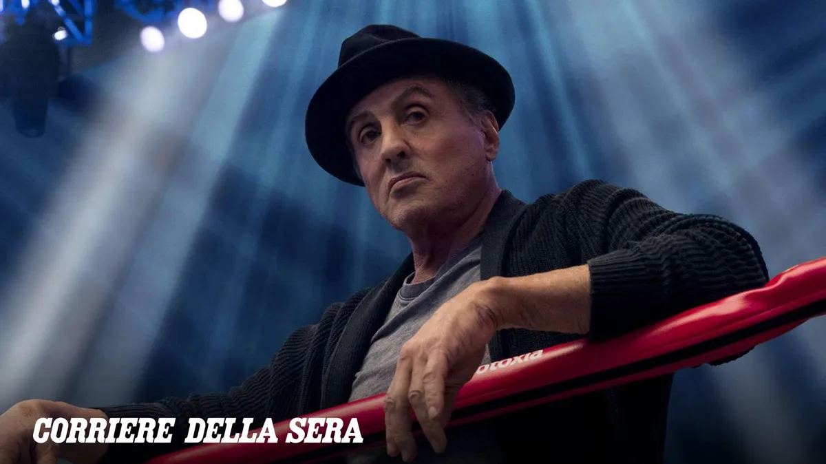Sylvester Stallone: 80 Anni tra Rocky e Rambo - Un Mito del Cinema