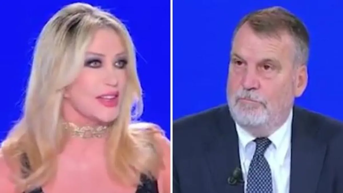 Tardelli accusa presunte interferenze in Balogun: 'Ordini da Trump?'