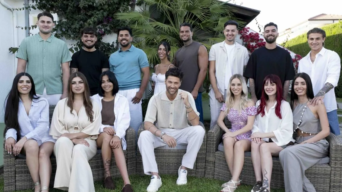 Temptation Island 2026: Svolta a causa del passato di Sara e Gabriele