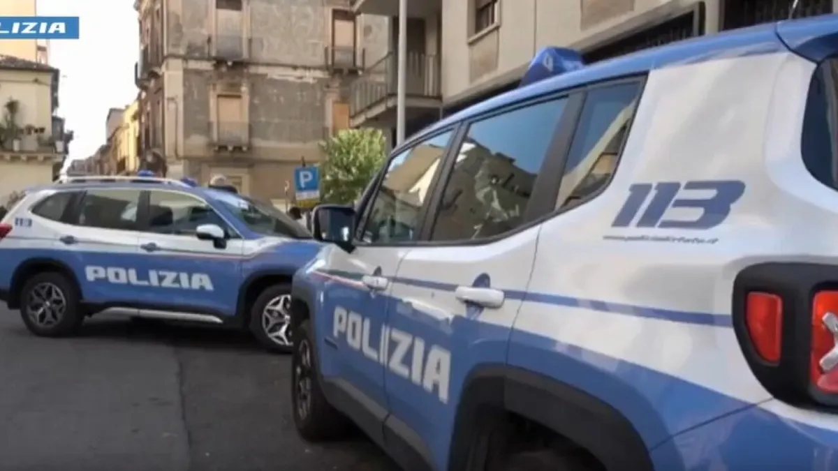 Femminicidio: Uccide Compagna, Padre in Cella