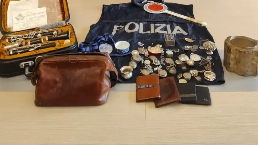 Arcella, Padova: Tentato Omicidio e Scoperta Refurtiva