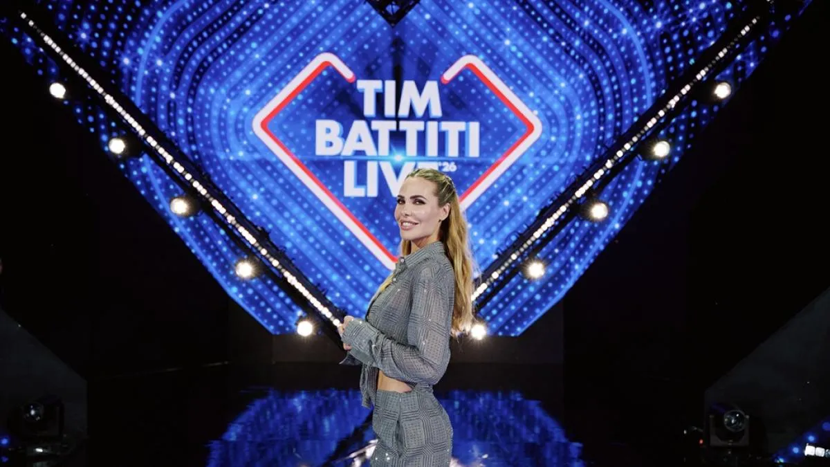 Tim Battiti Live: Fabio Rovazzi e Daniele Battaglia in Lineup Estiva