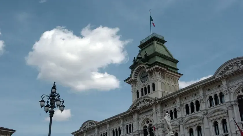 Trieste: Rinnovo Contratti Manager e Nuovi Bandi Comunali