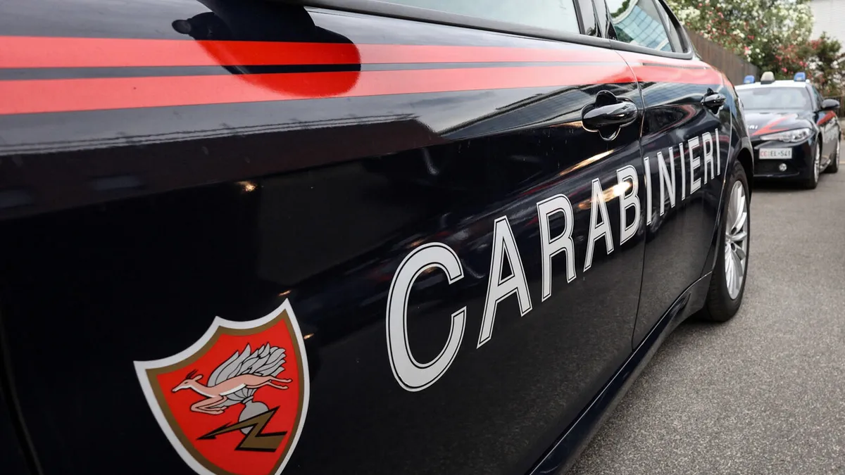 Tragedia a Sanremo: Trovata Morta Donna di 59 Anni