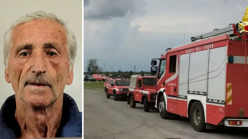 Meduno, Tragedia: Trovato il Corpo del Pensionato Scomparso