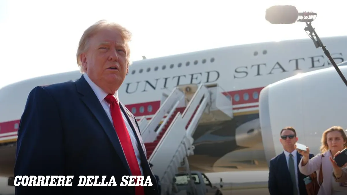 Trump Celebra il 250° Anniversario della Dichiarazione di Indipendenza al Monte Rushmore