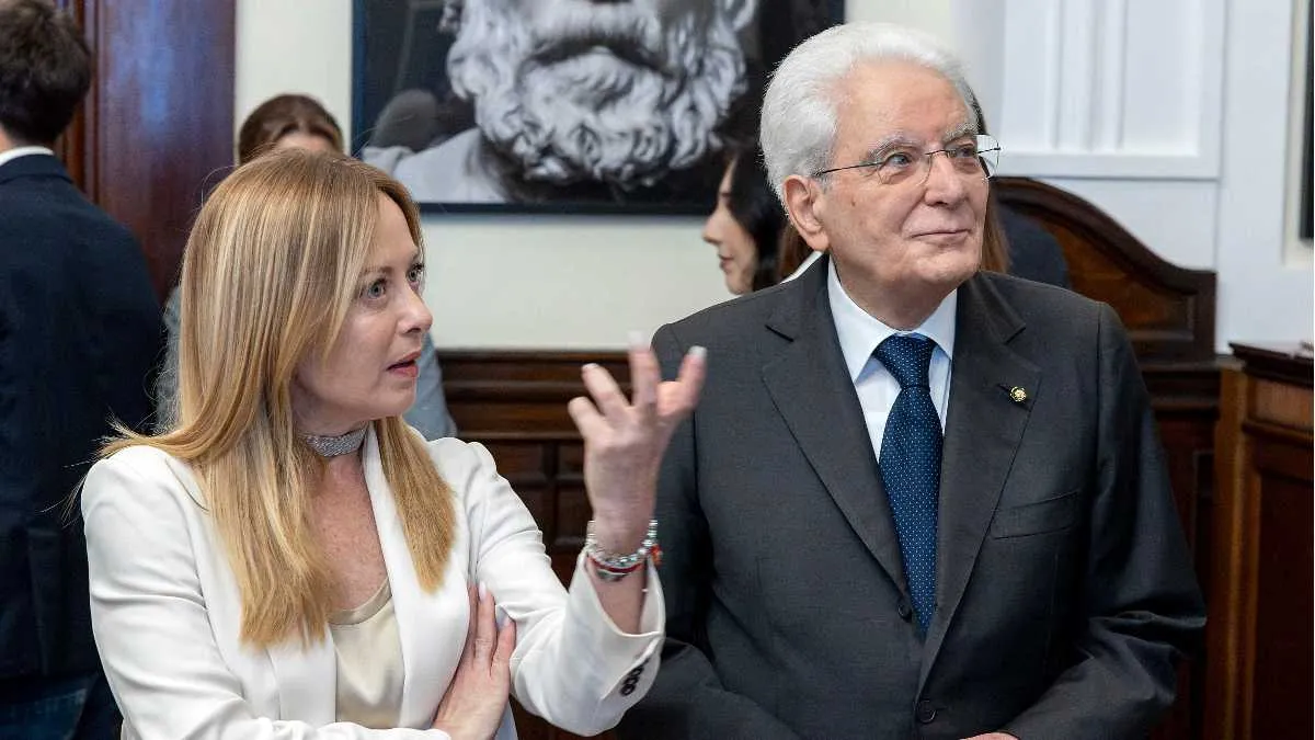 Meloni Raddoppia la Scommessa: Il Voto per il Quirinale