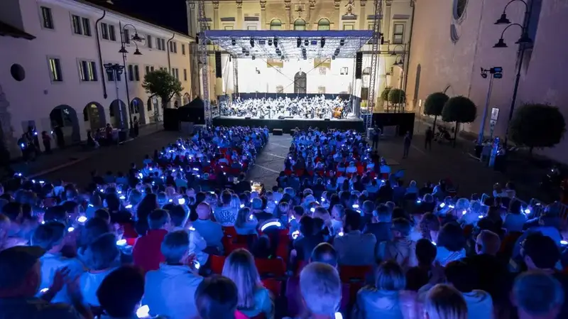 Mittelfest: Agata Tomšič alla Direzione Artistica, Un Nuovo Capitolo per il Festival di Cividale
