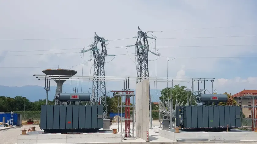 Enel: Nuova Cabina per Energia e Protezione da Blackout a Pordenone-Cordenons