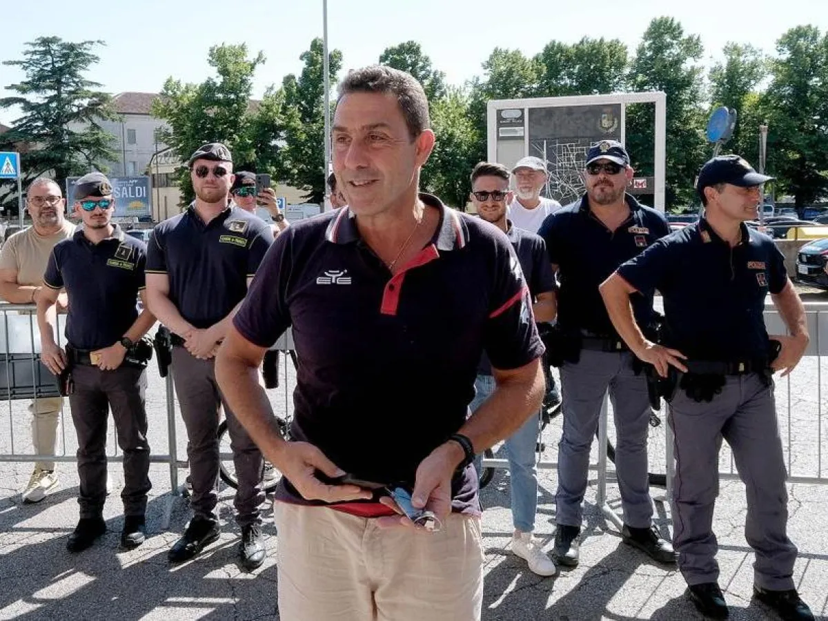 Vannacci cerca contatti con Israele: l'attesa per una risposta