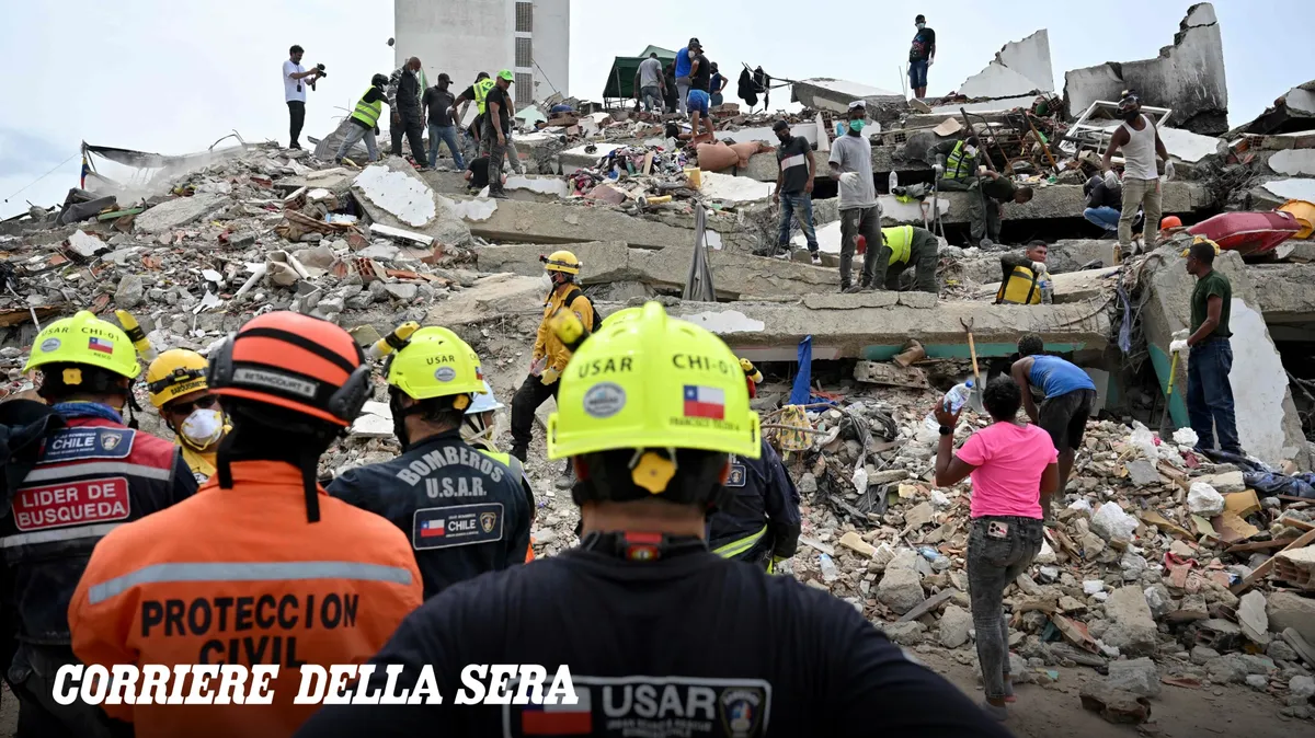 Venezuela: Svolta nel Salvataggio di Gustavo Romero, Ancora Speranze per Fabio?