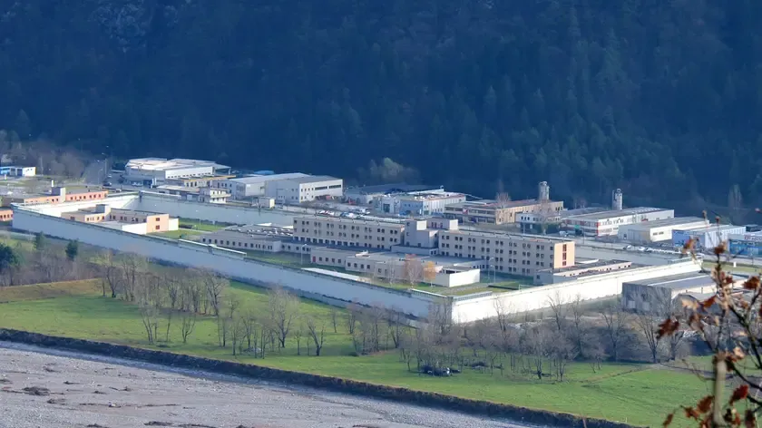 Tolmezzo: Trasferimento Detenuti 41 Bis - Bagarella e Carminati in Nuovo Istituto