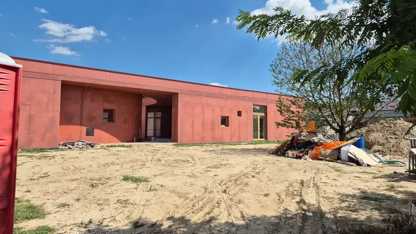 Vigodarzere: Rinvio Apertura Asilo Nido PNRR