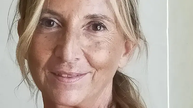 Professoressa di Letteratura Inglese Milena Romero Addio da Udine e Ca’ Foscari