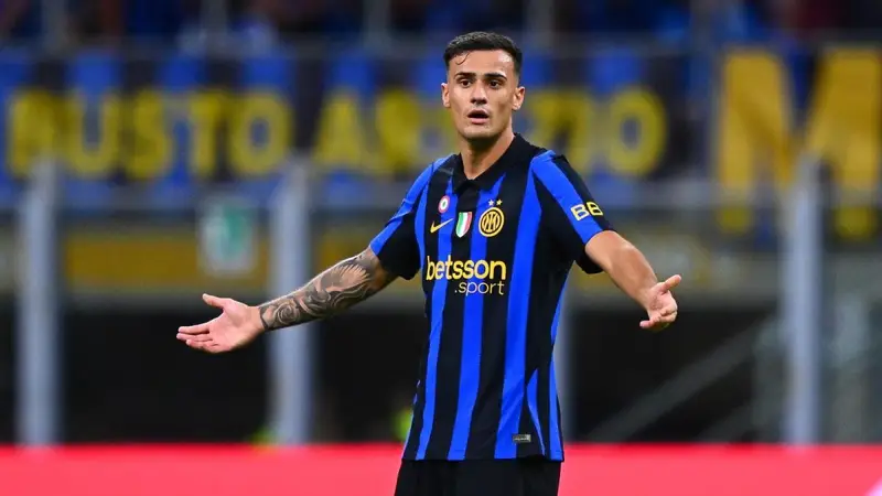 Stankovic Rifiuta le Proposte: L'Inter Lo Tiene Fermo
