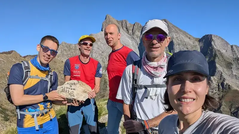 Morte di Alpinista nel Montasio: Tragico Incidente durante Escursione