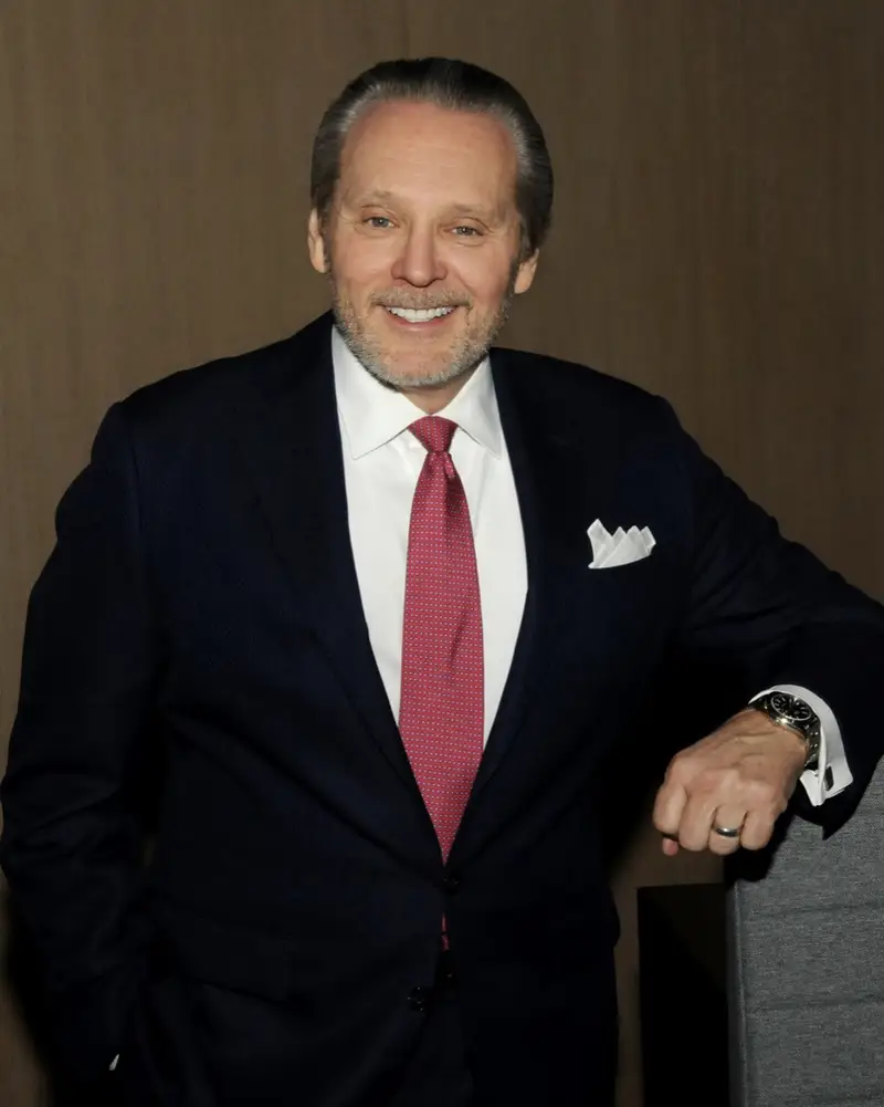 Bob Knakal: Il Segreto del Successo nel Real Estate di New York