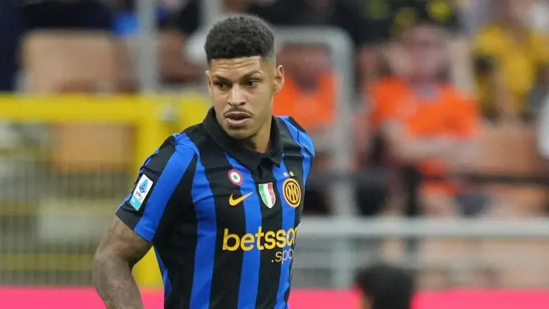 Inter: Luis Henrique Sgomberato, il Mercato Resta Bloccato