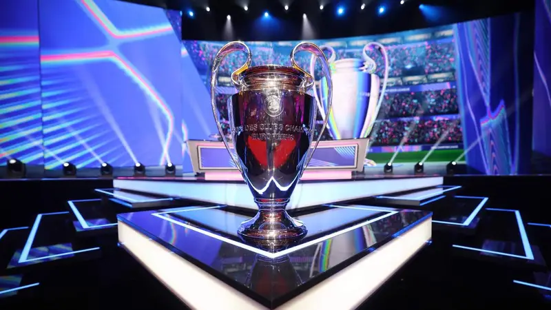 Uefa: Appuntamento per Calendari Champions e Conference League