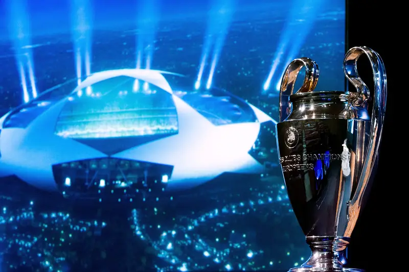 Champions League: Il PSG Domina le Quote dei Bookmaker
